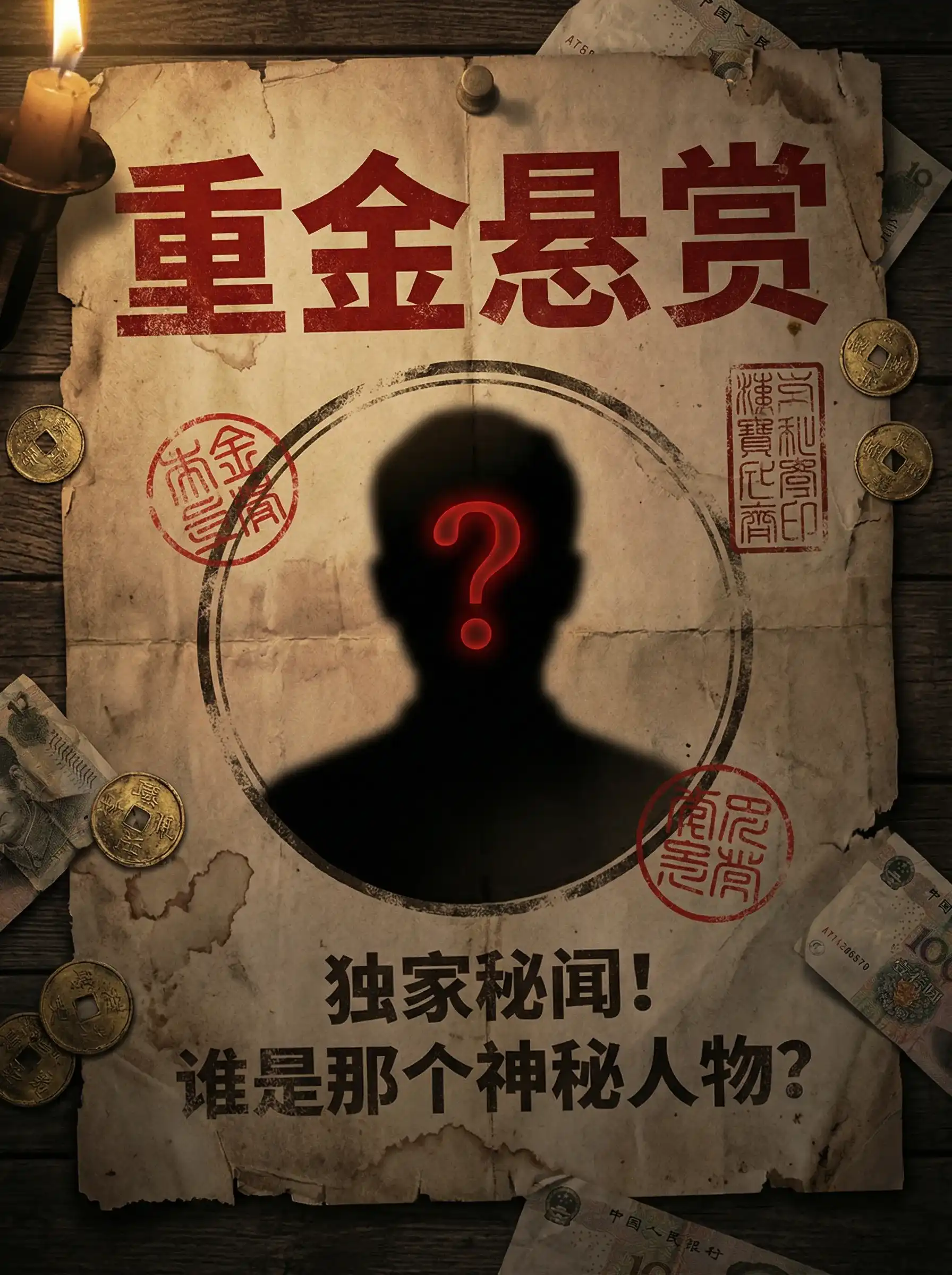 澳门新葡京app - 重金悬赏线索征集令